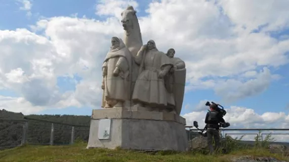 Ardennes, terres de légendes