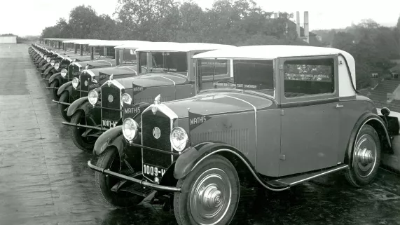 Rund Um La saga Mathis