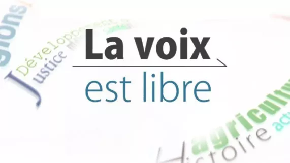 La Voix est Libre Grande Région Auvergne Rhône Alpes