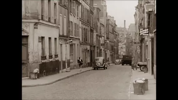 Rue ramponneau
