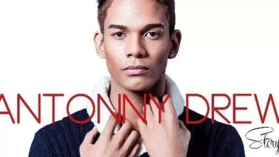 Antonny DREW