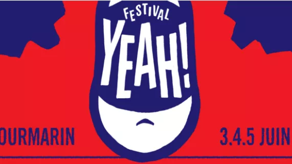 Culturebox - Festival Yeah!