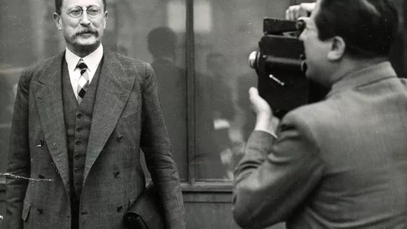 Léon Blum DOCS INTERDITS