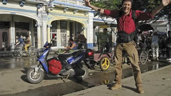 JDCV Cuba JDCV Cuba