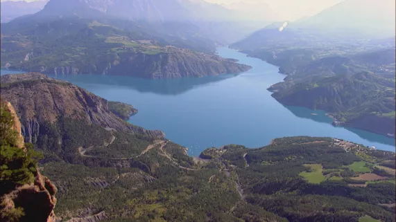 CDH Au fil de la Durance