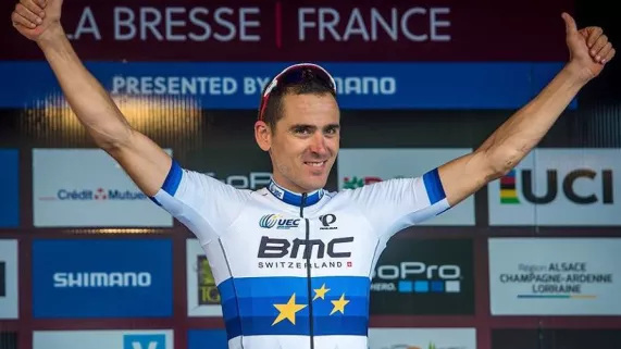 Julien Absalon - © Jean-Luc Guerrier