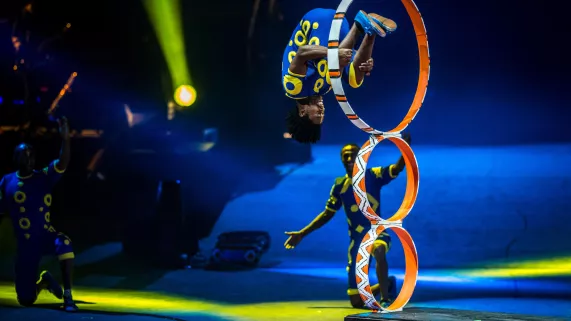 CIRKAFRICA 2