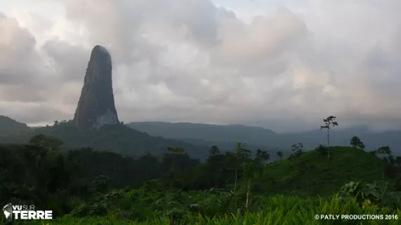 Sao Tome-et-Principe  Sao Tome-et-Principe