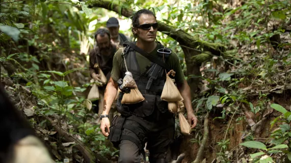 mandarin /gaumont/ tf1/ exodus/ kiss-films/indiana/production-company-italie 600 KG D'OR PUR