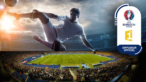 L’ÉVÉNEMENT UEFA EURO 2016, LA FINALE EN DIRECT SUR MAYOTTE 1ERE