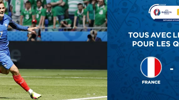 EURO FRANCE ISLANDE