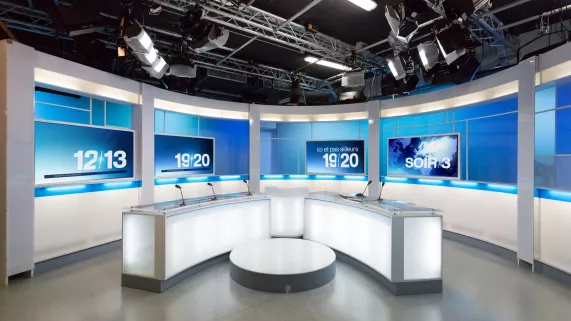 Vos rendez-vous d'information