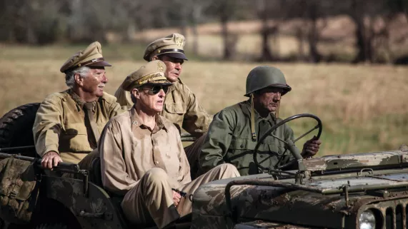 1914-1945 : ILS ONT FAIT L'HISTOIRE