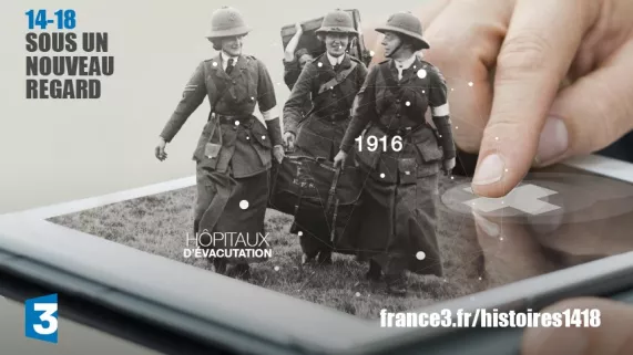 14-18 sous un nouveau regard