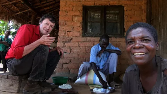 J'irai dormir chez vous - Malawi J'IRAI DORMIR CHEZ VOUS