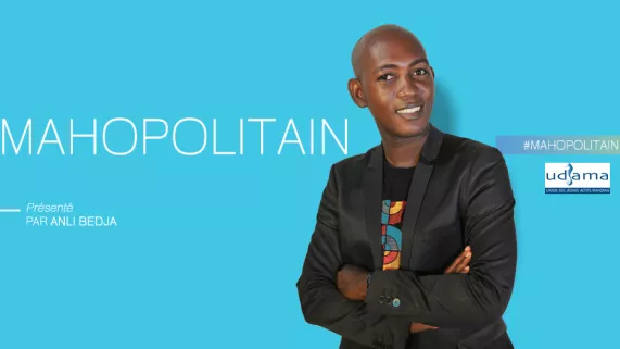 Mahopolitain