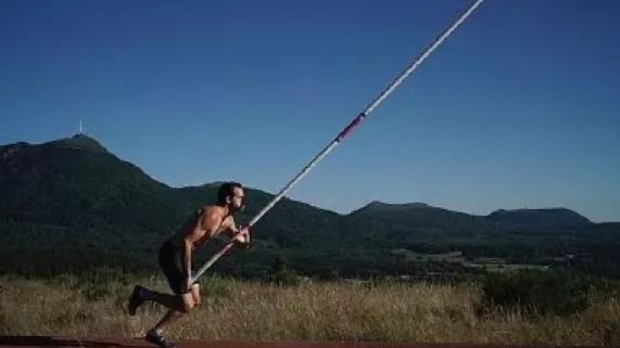 Renaud Lavilleni