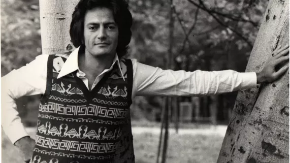 John Gabilou