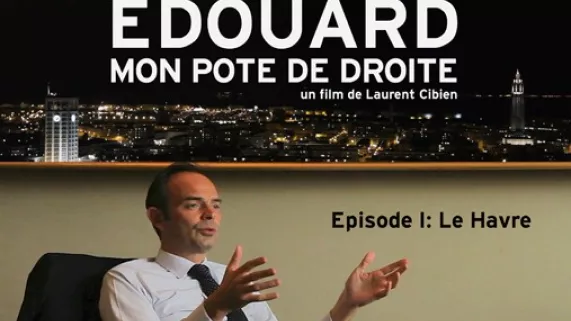 Edouard mon pote de droite Edouard mon pote de droite