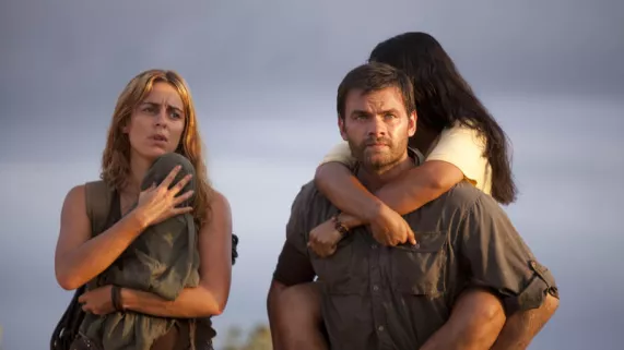 mandarin /gaumont/ tf1/ exodus/ kiss-films/indiana/production-company-italie 600 KILOS D'OR PUR AVEC CLOVIS CORNILLAC- AUDREY DANA - PATRICK CHESNAIS SUR #REUNION 1ERE