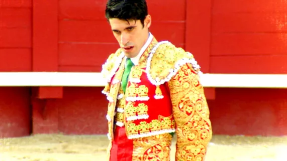 ©SDT L'actu- Alejandro Talavante