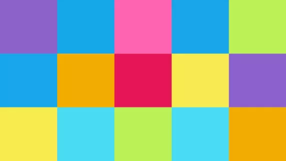 header mosaique couleurs  header mosaique couleurs