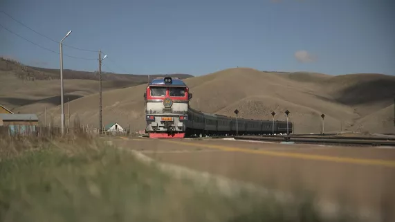 © Nicolas Boero DES TRAINS PAS COMME LES AUTRES