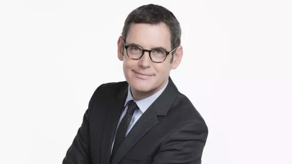 Francis Letellier - (c) Nathalie Guyon - Ftv