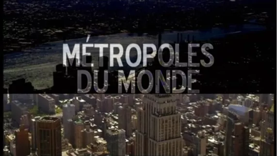 Métropoles du monde métropoles du monde
