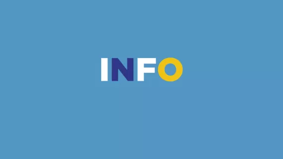 Rentrée 2016 Info radio