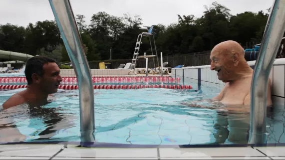 3e Nâge - crédit Maha Productions 3e Nâge