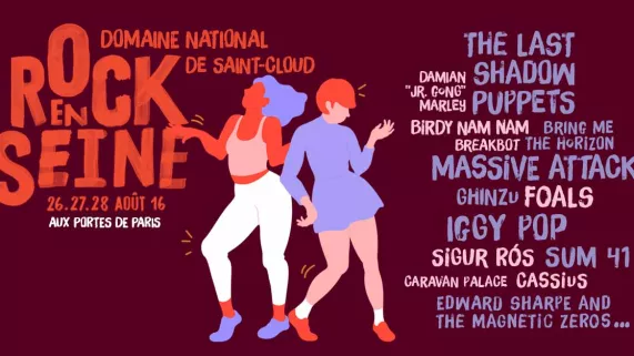 rock en seine 