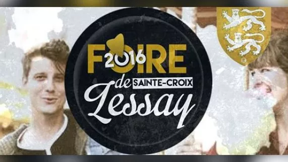 Foire de Lessay