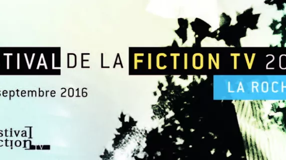 Festival de la fiction TV de La Rochelle : 11 films en compétition pour France Télévisions