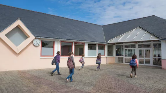 Collège Michel Lotte