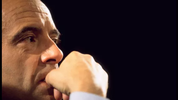 Alain Juppé Alain Juppé