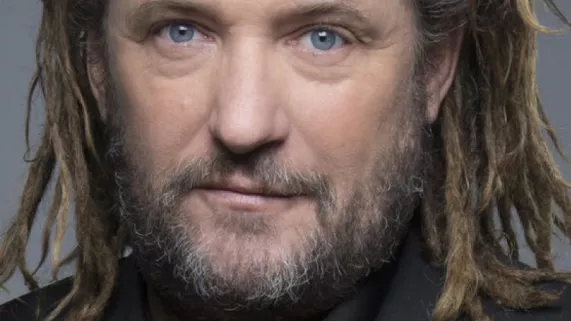 Dans les yeux d'Olivier