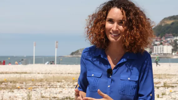 MARIE-SOPHIE LACARRAU