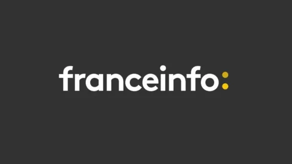 Logo franceinfo