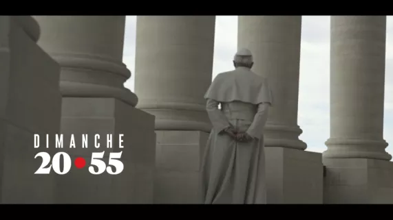 DIMANCHE 20H55