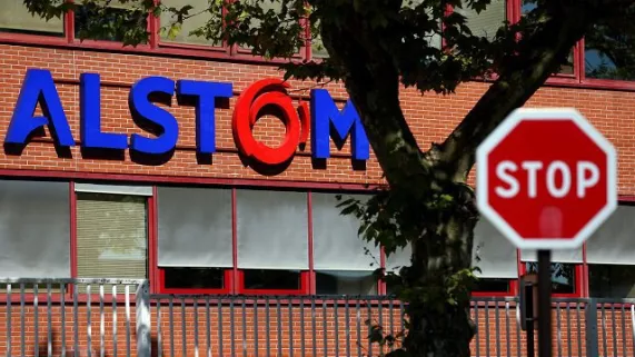 alstom