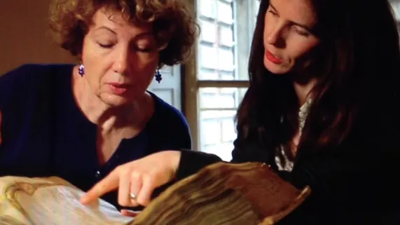 Le règne des mâles