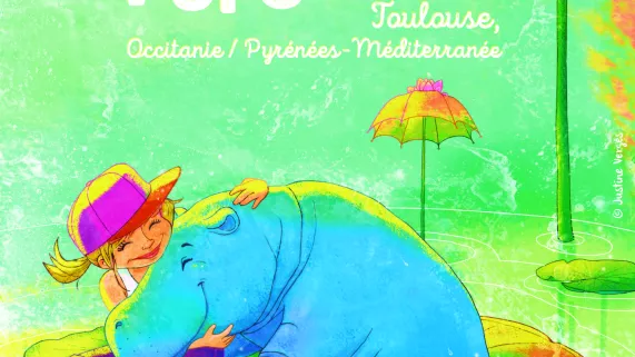 Affiche Forum Cartoon 2016