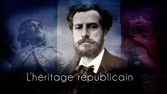 Bartholdi, le sculpteur qui éclaira le monde - crédit ADLTV Bartholdi, le sculpteur qui éclaira le monde