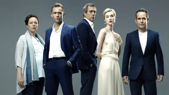 The Night Manager  The Night Manager