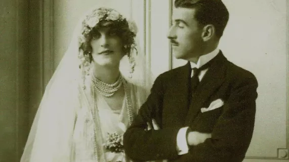 Napo et Eva