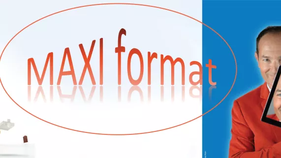 Bando Maxi Format