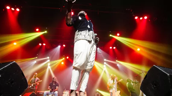 Erik Pedurand & The Keeys