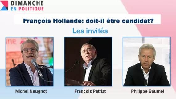 Vignette dimanche en politique