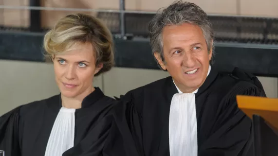 LA LOI DE CHRISTOPHE